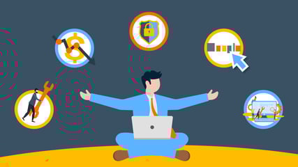 5 Signs It’s Time to Outsource IT Support for Your Business