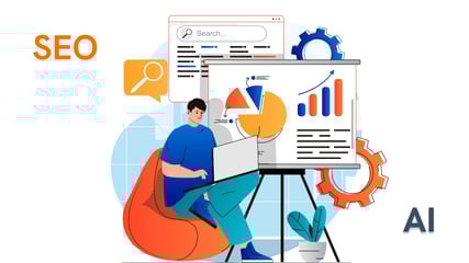 AI Took Your Traffic. Here’s How to Win It Back.