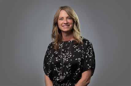 Andrea Deitrick Joins The Karcher Group Team