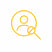 Shadow AI control icon showing restriction of unauthorized AI tools and user access in IT environments