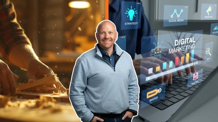 What Woodworking Taught Me About Digital Strategy