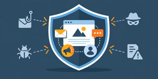 Cybersecurity Is Now a Marketing Issue