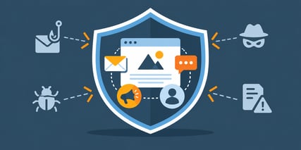 Cybersecurity Is Now a Marketing Issue