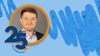 Chad Gibson: The Power of Making People Feel Valued