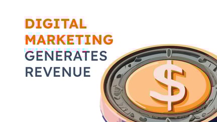 The Role of Digital Marketing in Revenue Generation