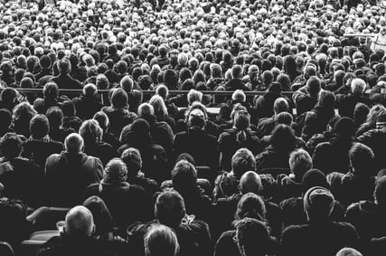 25+ Things You Should be Doing to Increase Audience Engagement