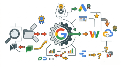 What Google’s Product Name Changes Teach Us About Branding and Positioning