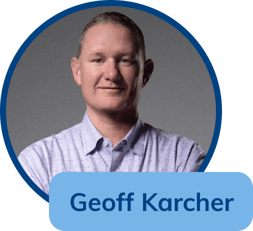Geoff Karcher