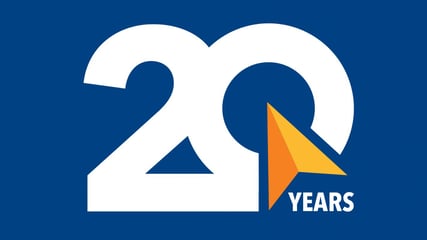 20 Years of Driving Your Digital and Brand Strategy