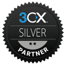 Silver Partner badge
