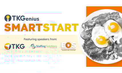 Join Us for Smart Start: Systems Designed for Manufacturing Success