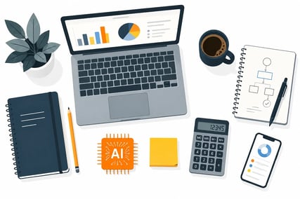 Stop Asking Whether AI Is Good or Bad