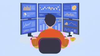 Is Your Technology Moving Your Business Forward or Holding It Hostage?