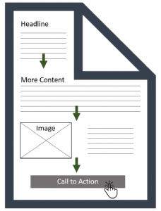 Sample Page Layout