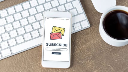 Why Email Marketing Should Still Be Part of Your Marketing Strategy