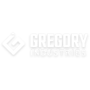 Gregory Industries logo