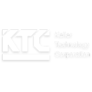 Keller Technology logo