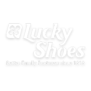 Lucky Shoes logo