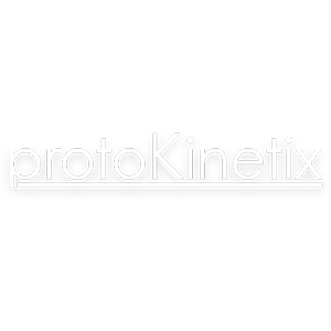 ProtoKinetix logo