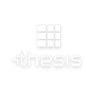 Thesis logo
