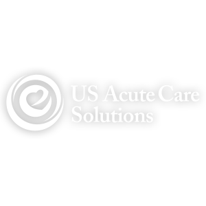 US Acute Care Solutions logo