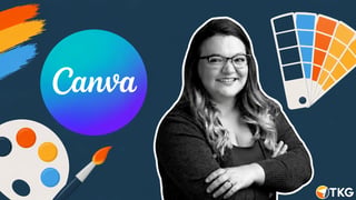 What I Learned from Canva's Marketing Course