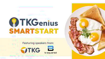 Join Us for Smart Start: Mastering Trade Show Excellence