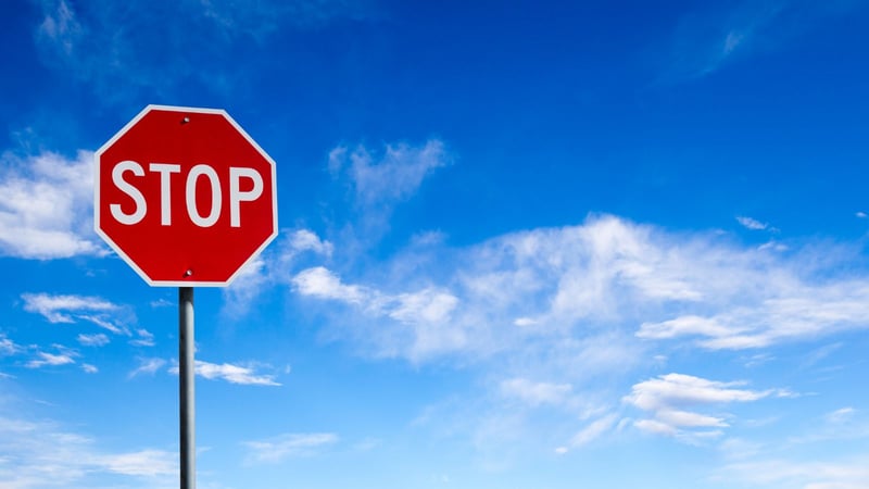 stop-sign