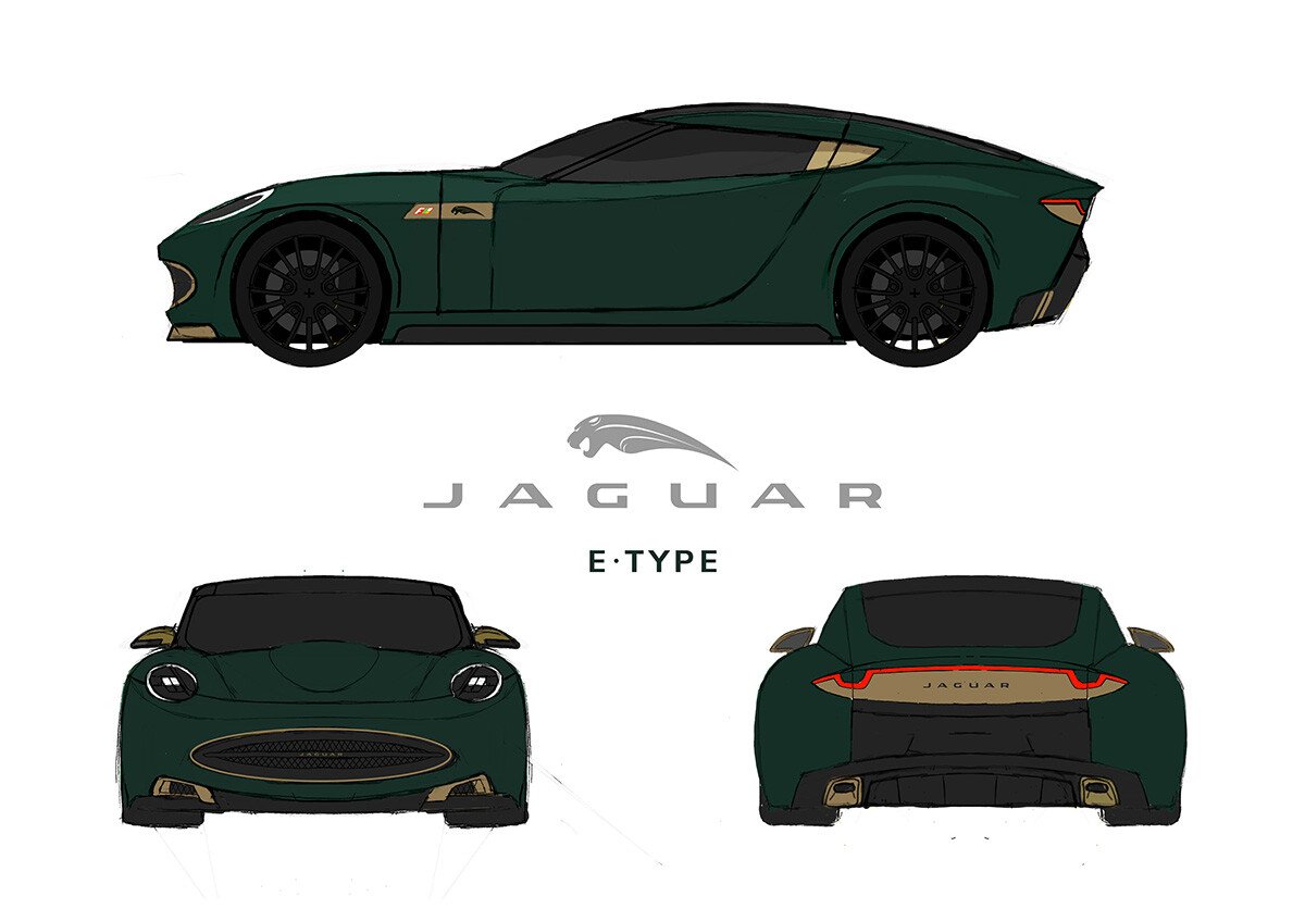 type E1