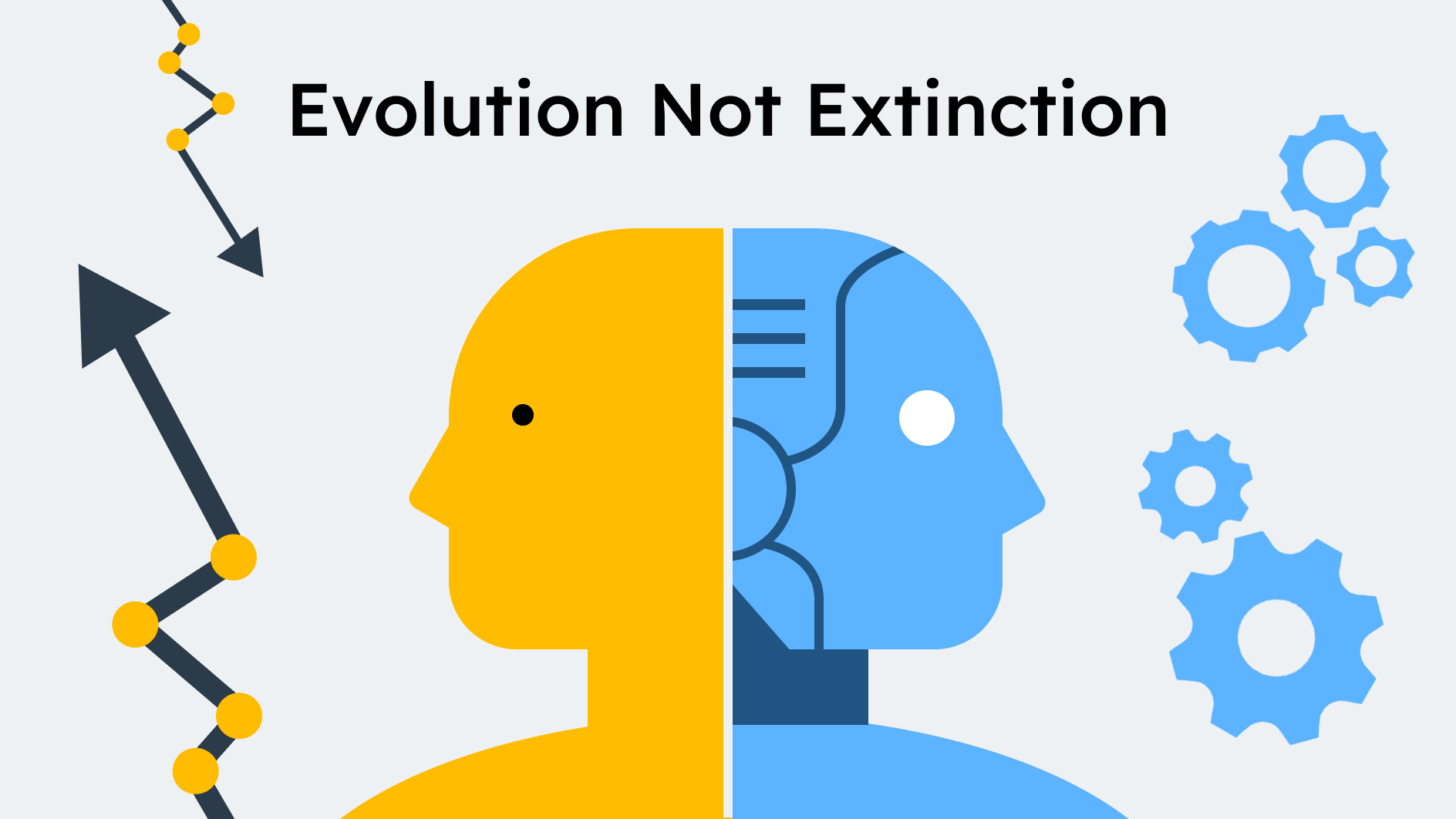 AI & SEO: Evolution, Not Extinction