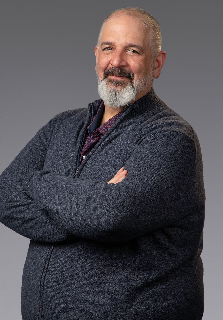 Alex D.