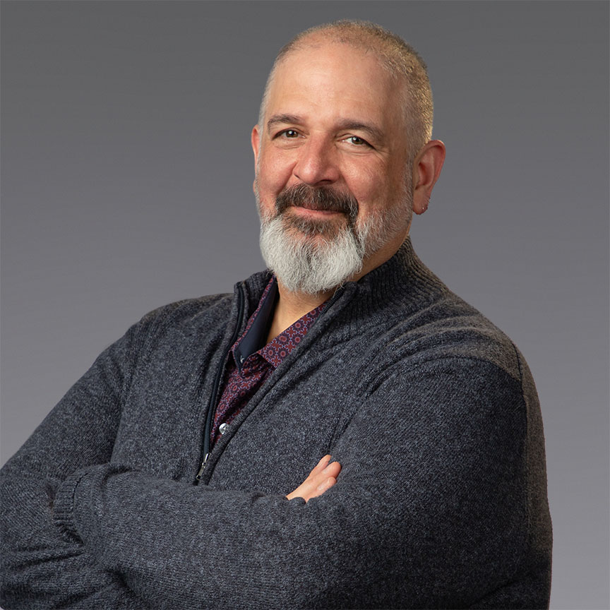 Alex D.