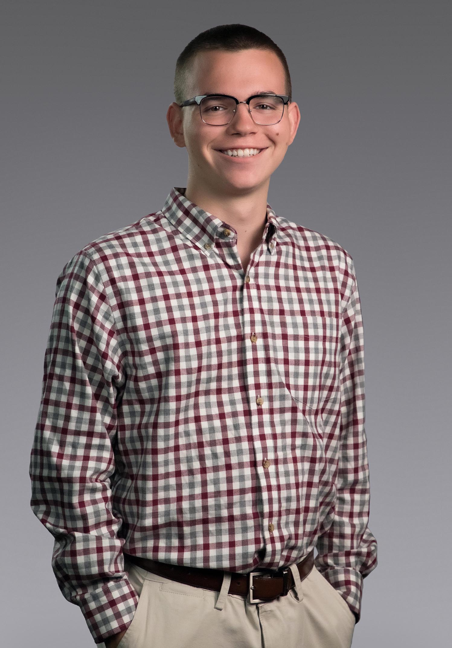 Alex Brown
