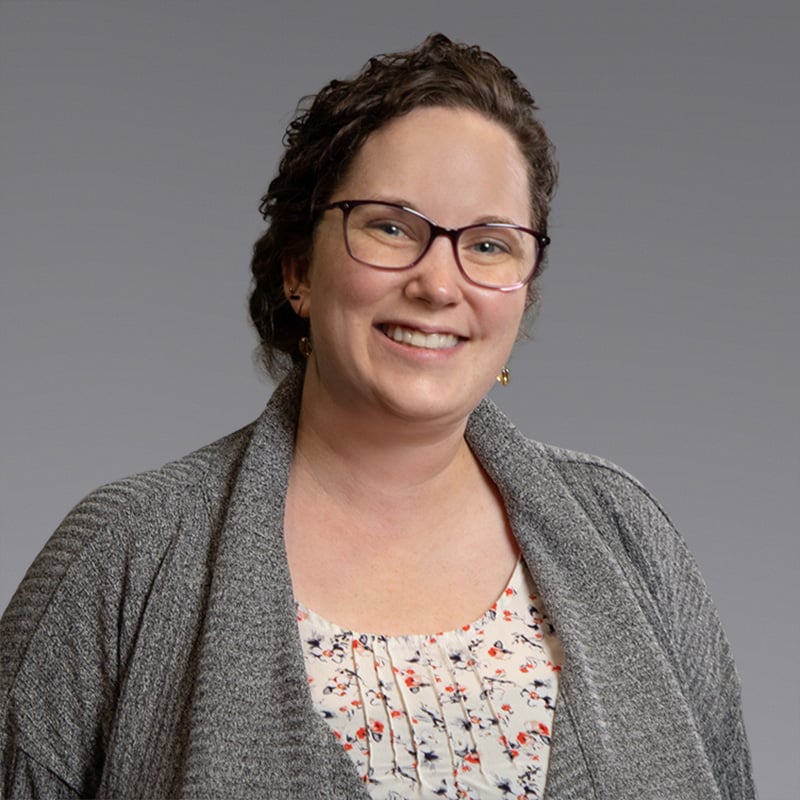 Ally, Digital Marketing Specialist at TKG