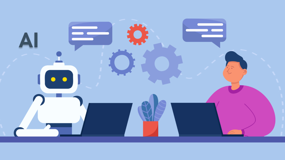 3 Practical Ways I Use AI to Work Faster