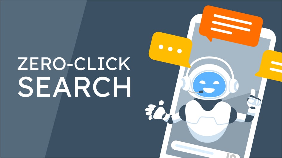 The Rise of Zero-Click Searches and What We Can Do About It