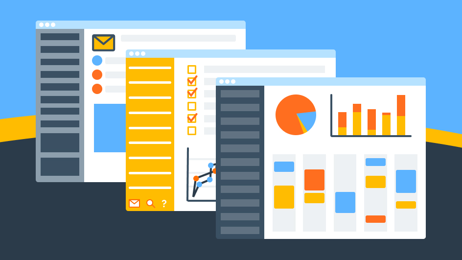 How to Choose the Right Business System or SaaS: A Step-by-Step Guide for Smart Tech Investments