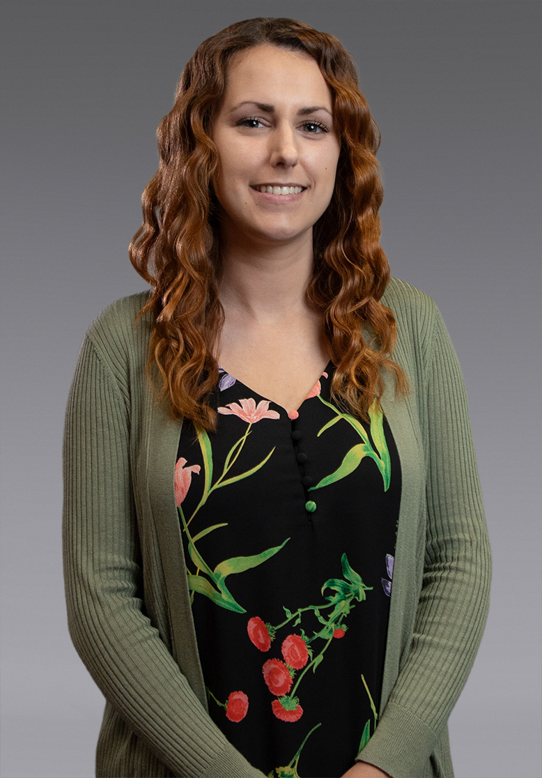 Cassie, Digital Marketing Specialist at TKG, a Northeast Ohio Digital Marketing Agency