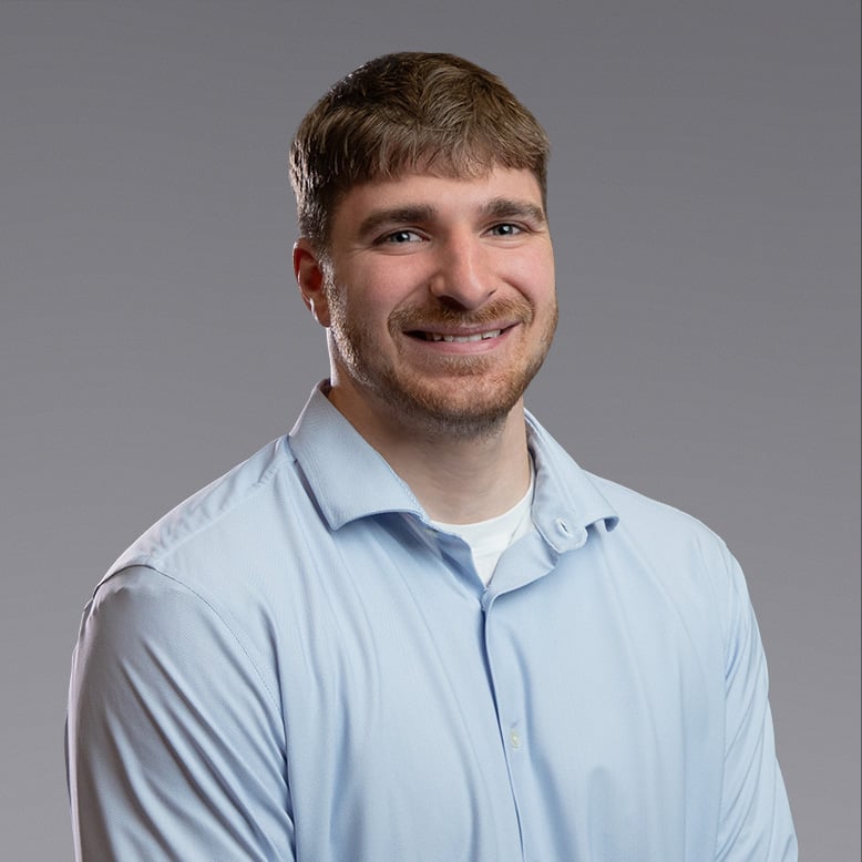 Cory, Accountant specializing in financial operations and reconciliations at TKG