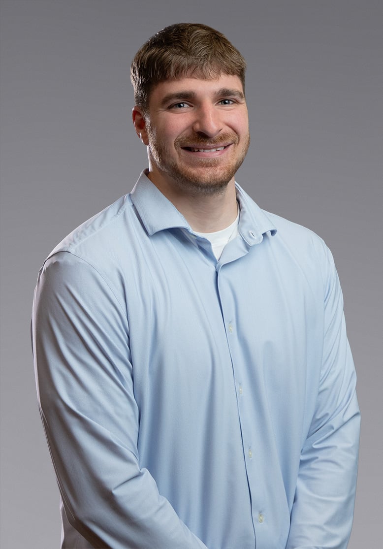 Cory, Accountant at TKG, a Northeast Ohio digital marketing and IT agency