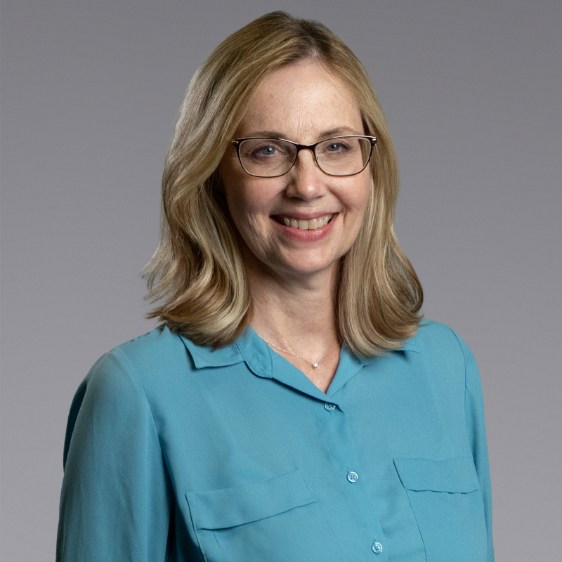 Deanna, Senior Digital Strategy Manager specializing in digital marketing strategy at TKG