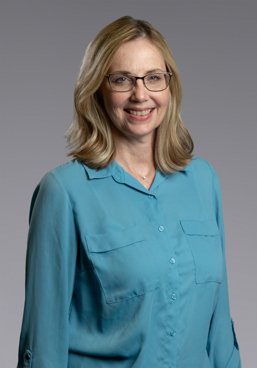 Deanna, Senior Digital Strategy Manager at TKG, a Northeast Ohio digital marketing and IT agency