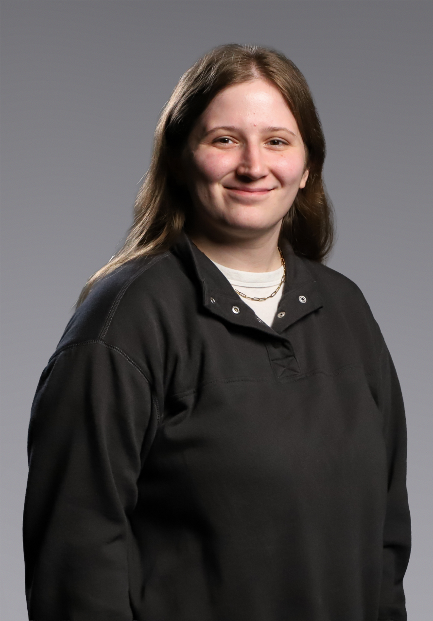 Delaney, Marketing Support Specialist at TKG, a Northeast Ohio digital marketing and IT agency