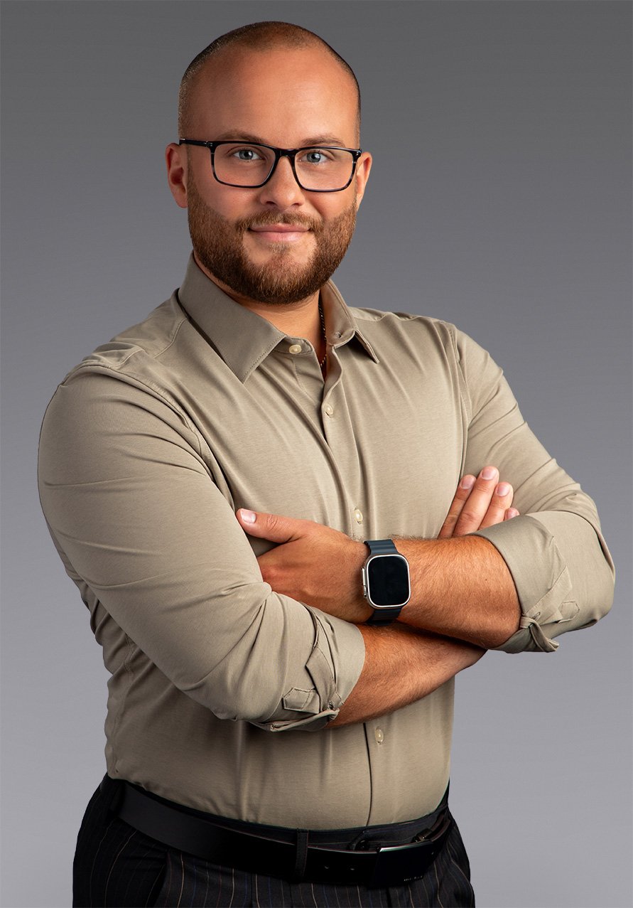 Dennis, Senior Digital Strategy Manager at TKG