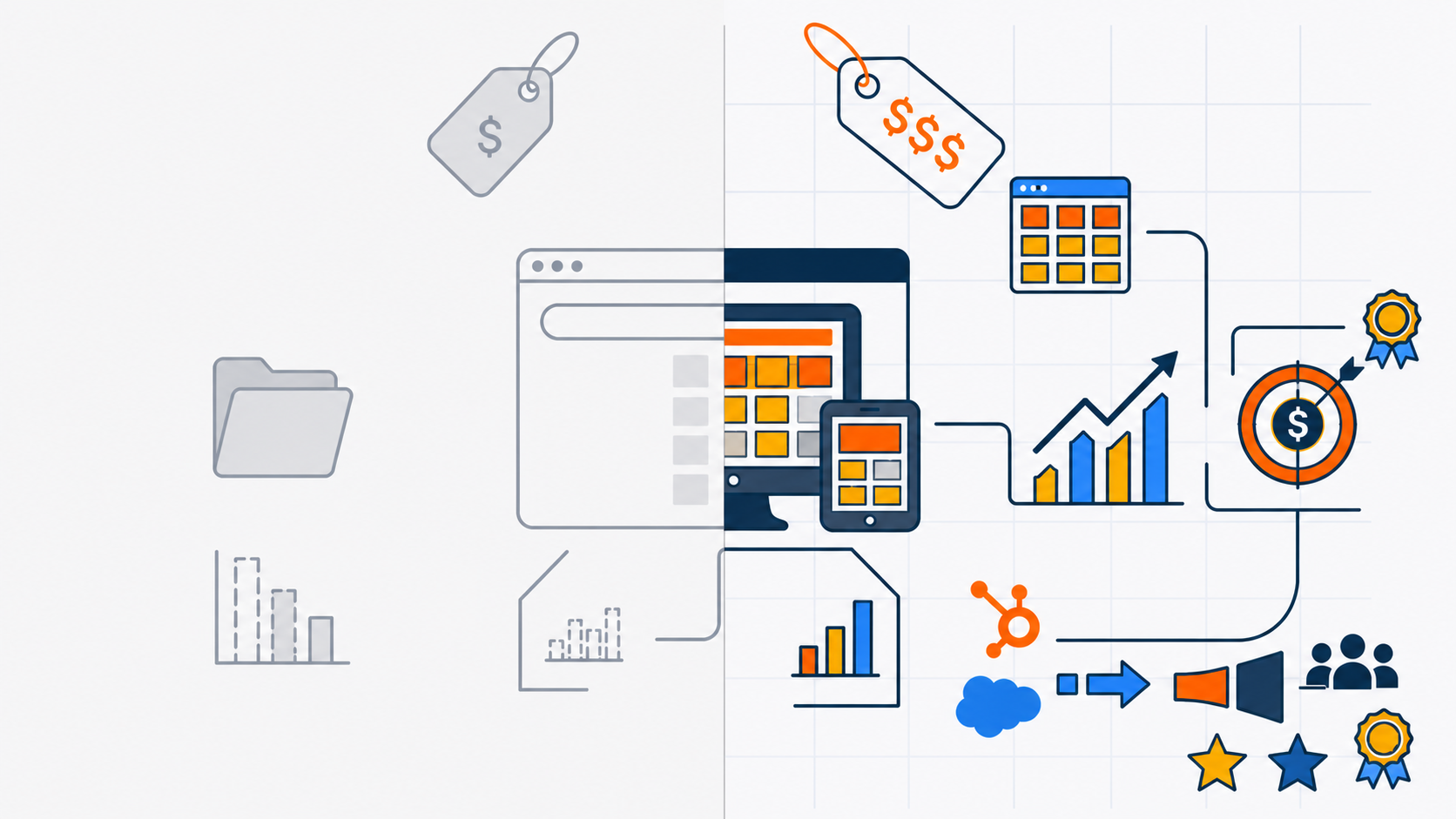 How Much Should a B2B Website Cost in Ohio?