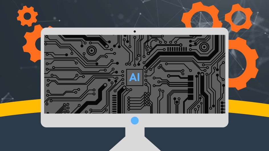 How We Use AI to Help Our Clients