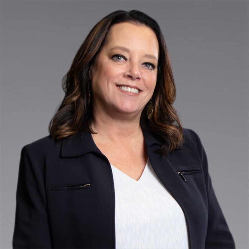 Jamie, Digital Strategy Manager focused on client growth at TKG