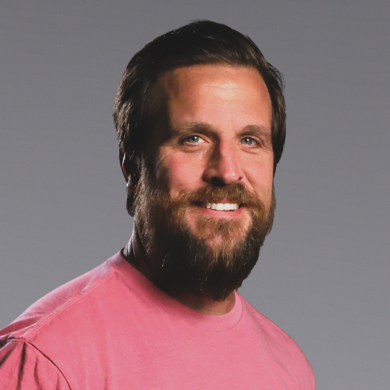 Jameson, Brand & Web Designer at TKG, a Northeast Ohio digital marketing and IT agency