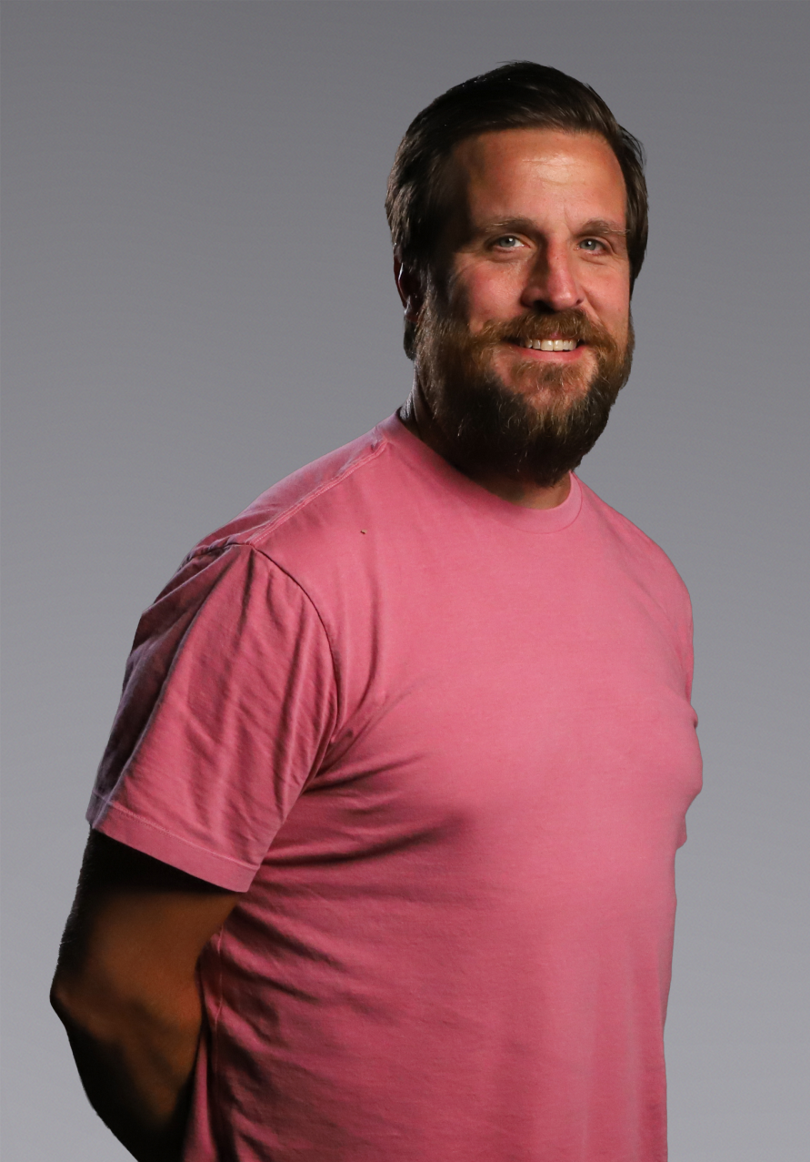 Jameson, Brand & Web Designer at TKG, a Northeast Ohio digital marketing and IT agency