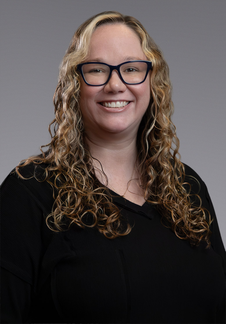 Jolene, Technology Delivery Owner at TKG, a Northeast Ohio digital marketing and IT agency